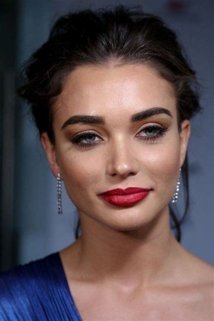 Amy Jackson Amy jackson, Amy, Glamour