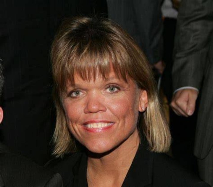 Amy Roloff Net Worth [May 2023] Wizard Journal