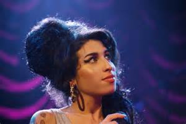 Amy Winehouse's Ex Blake FielderCivil on Life Support After Booze Binge