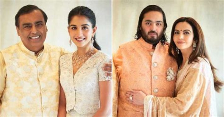 Anant Ambani A Profile of India's Rising Business Leader DERAPJAMBI
