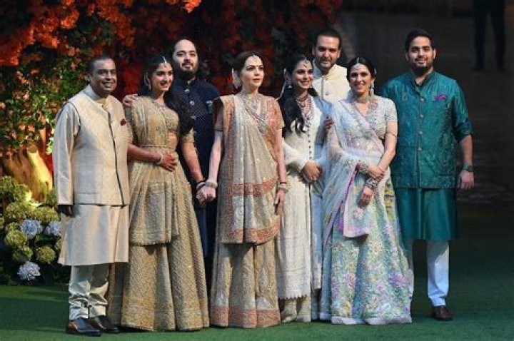 Anant Ambani Has Always Struggled With His Health
