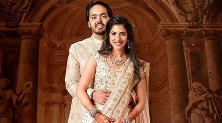 Anant Ambani, Mukesh Ambani's Youngest Son Faces The Heat As Proxy