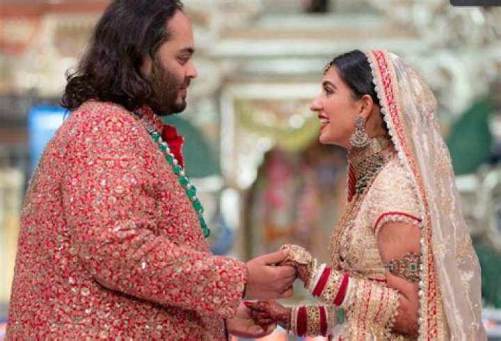 Anant Ambani: Understanding His Mental Condition
