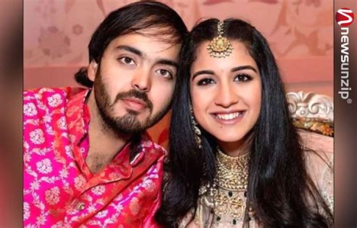 Anant Ambani Wiki, Age, Education, Family, Wife, Girlfriend, Net Worth