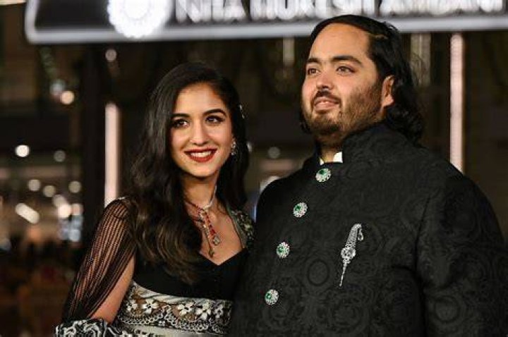 Anant Ambani's prewedding ceremonies His health issues that made his