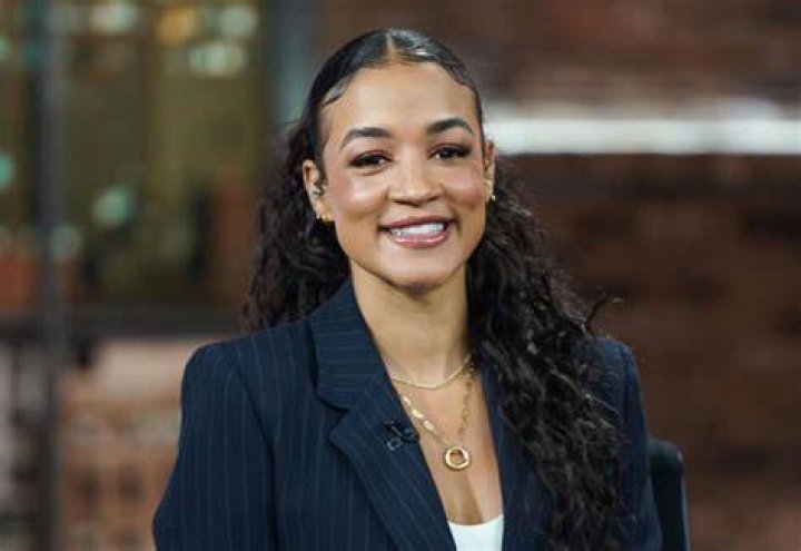 Andraya Carter is married to Wife Bre Austin. Kids.