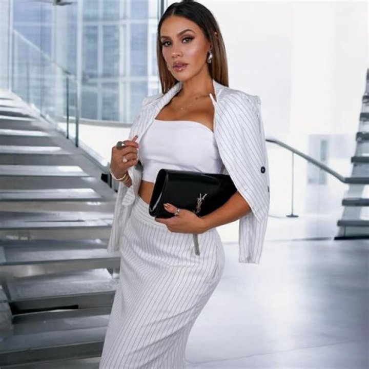Andrea Espada Age, Son, Height, Kids, Wiki, Husband, Married, Baby