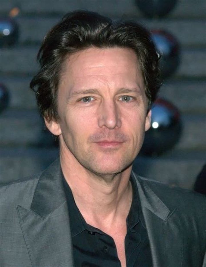 Andrew McCarthy Alchetron, The Free Social Encyclopedia