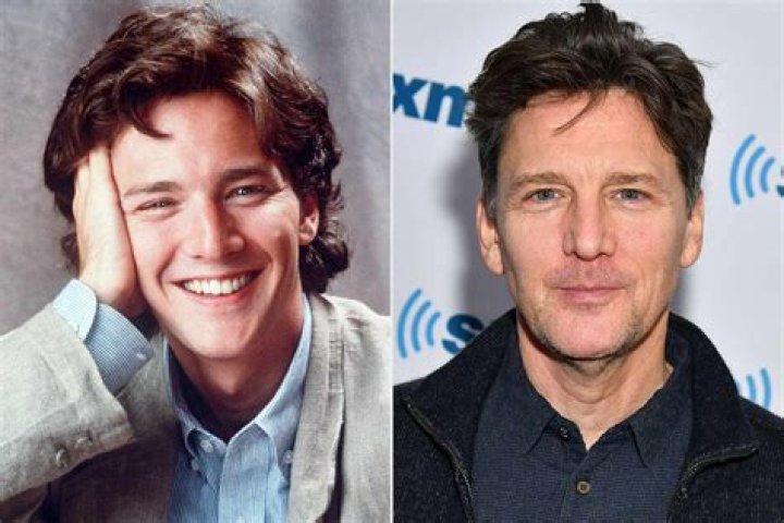 Andrew McCarthy Interview From Brat Pack Fame to Renaissance Man, an