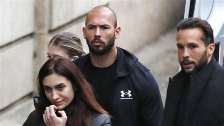 Andrew Tate may face extended detention over Romania trafficking and
