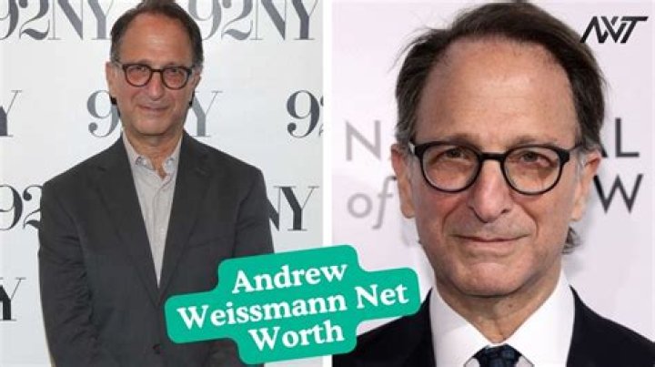 Andrew Weissmann: A Comprehensive Wiki Profile
