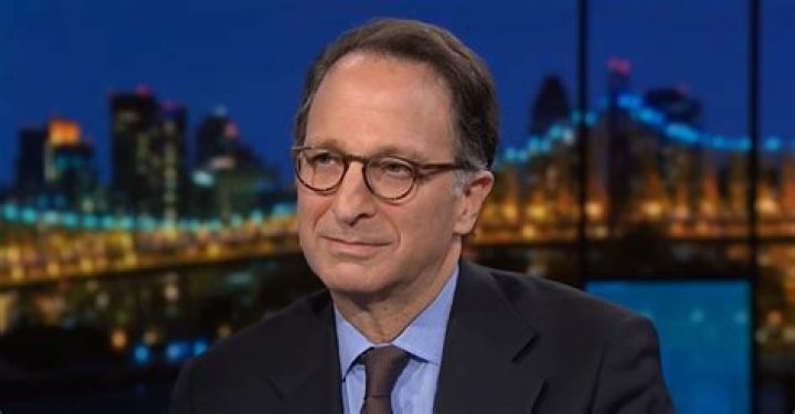 Andrew Weissmann Calls on Next AG to Prosecute Trump