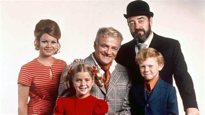 Anissa Jones, The 'Family Affair' Actress Who Died At Just 18