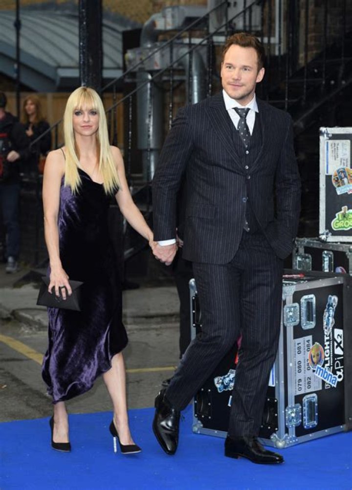 Anna Faris and Michael Barrett Take Their Romance to Venice E! News