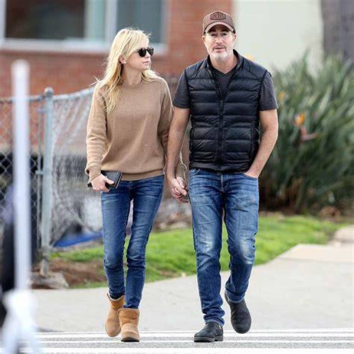 Anna Faris, Michael Barrett Secretly Married &lsquo;We Eloped&rsquo; Us Weekly