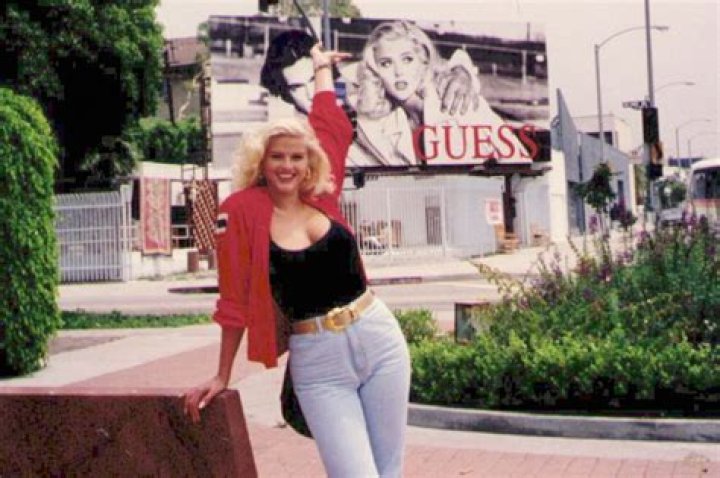 Anna Nicole Smith's Loved Ones Reveal What Really Happened in Her Life