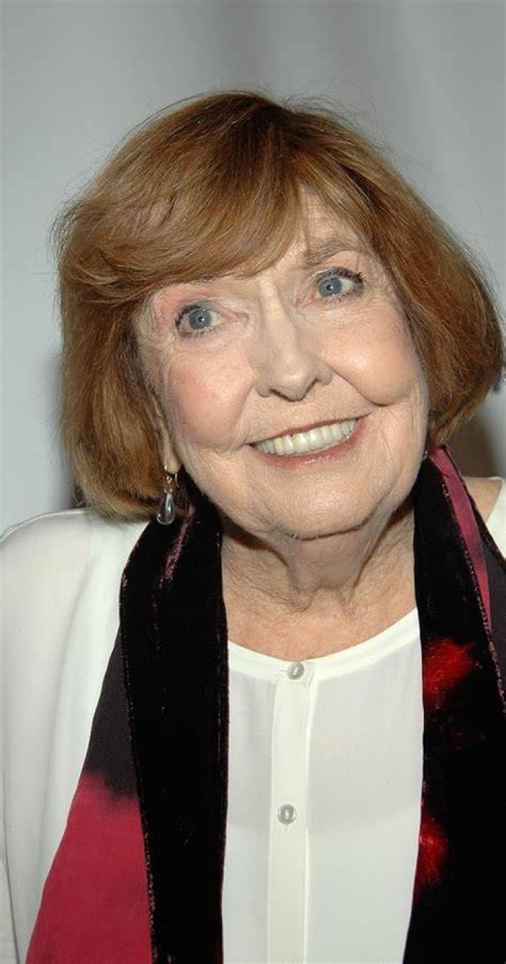 Anne Meara IMDb