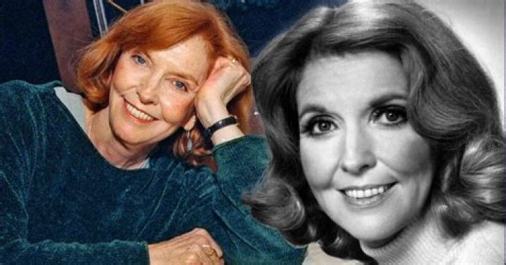 Anne Meara Net Worth Plenty Of Cheddar