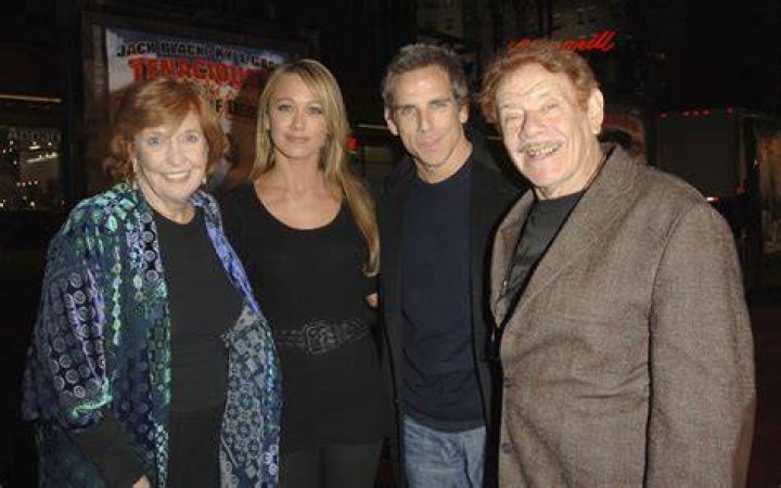 Anne Meara Net Worth, Wiki Bio, Source Salary, Earnings