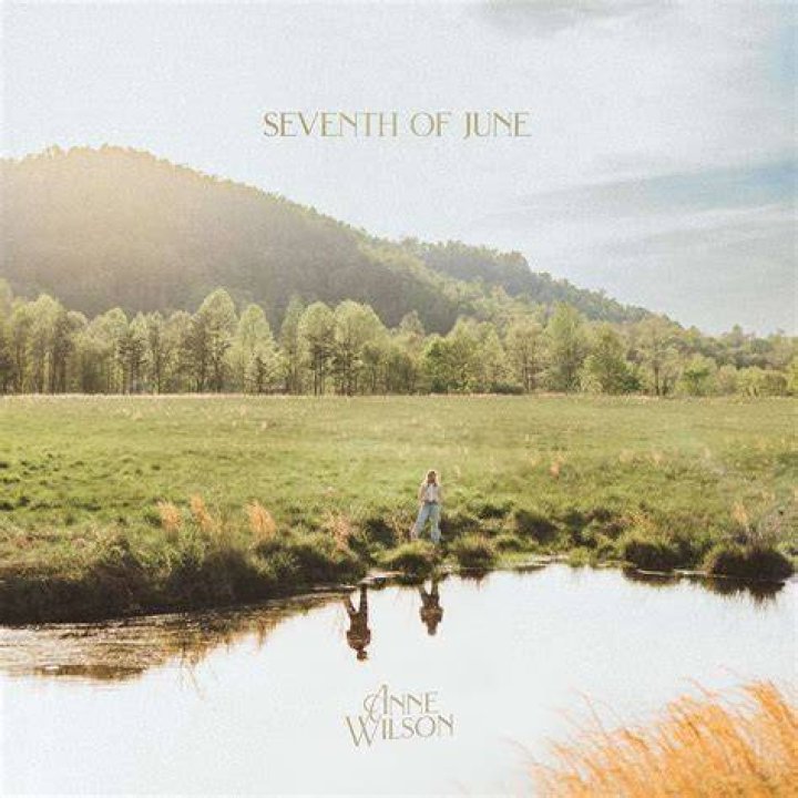 Anne Wilson on the Making of 'Seventh of June' Music Video (Exclusive)