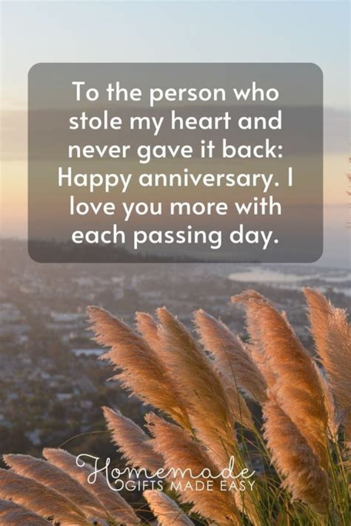 Anniversary Card Messages For Him Anniversary quotes for boyfriend