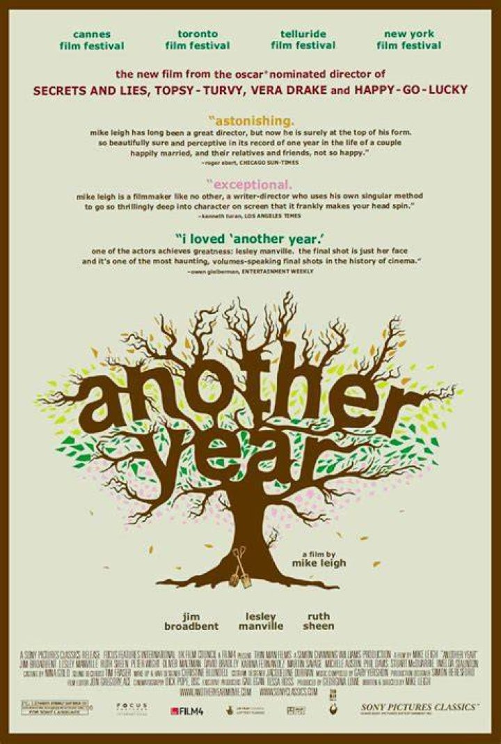 Another Year in the Life2013