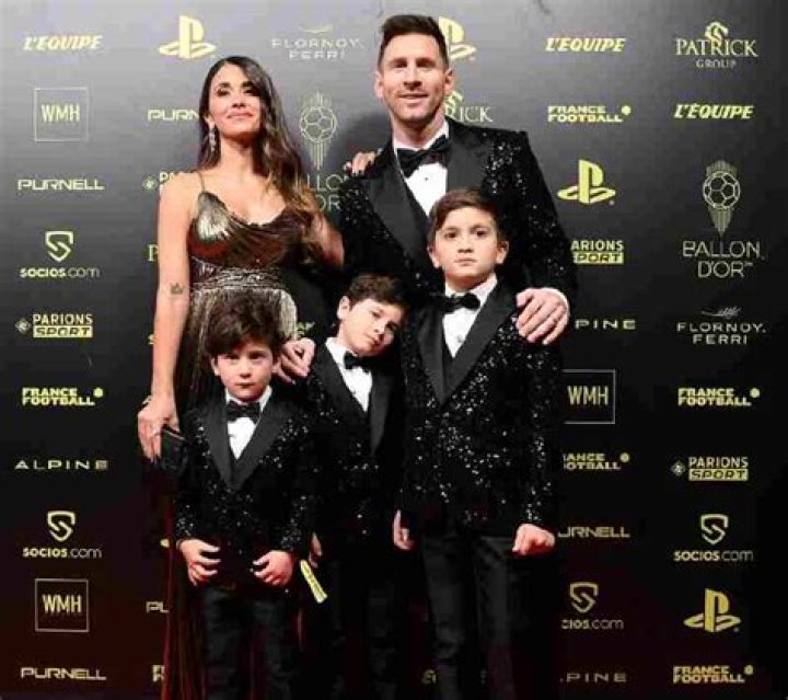 Antonella Roccuzzo First Marriage, Wiki, Net Worth, Age, Height