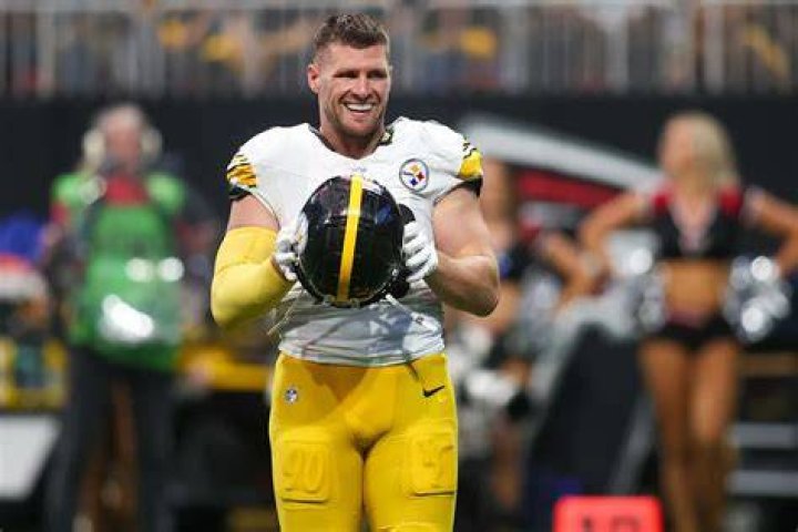 Antonio Brown on JJ Watt and Caitlin Clark Page 2 Nebraska