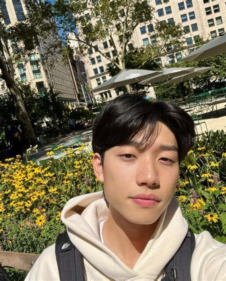 Antony Chen Biography, Wiki, Age, Height, Net Worth, Girlfriend