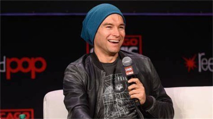 Antony Starr was arrested for assault in Spain Archives FandomWire