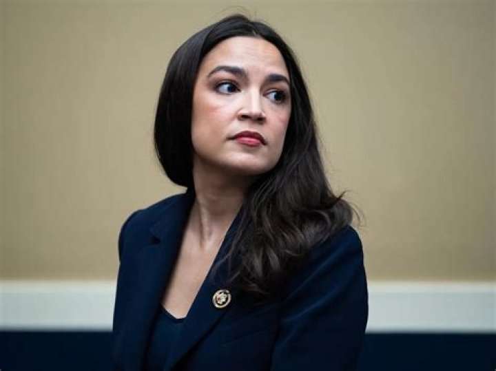 AOC Net Worth 2023 (Forbes) 13 Million Assets Net Worth Club 2023