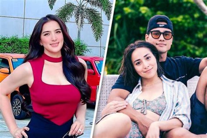 Ara Mina has this message for Marco Gumabao Filipino News