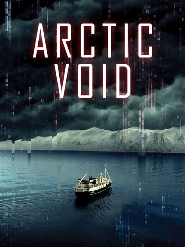 Arctic Void (2022) WEBRip 1080p HD Unsoloclic Descargar Pel&iacute;culas y