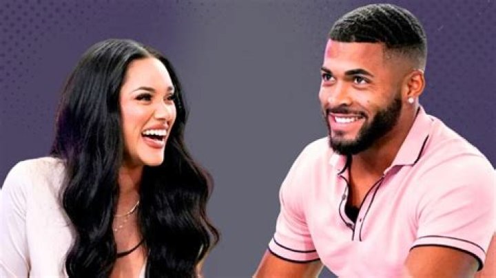 Are Cely and Johnny Still Together? Love Island Update