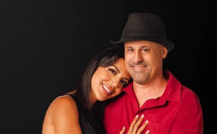 Are Gino and Jasmine Still Together? 90 Day Fiance Couple