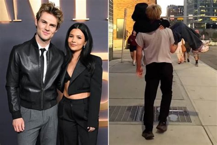 Are Noah And Nikki Dating? The Truth Revealed