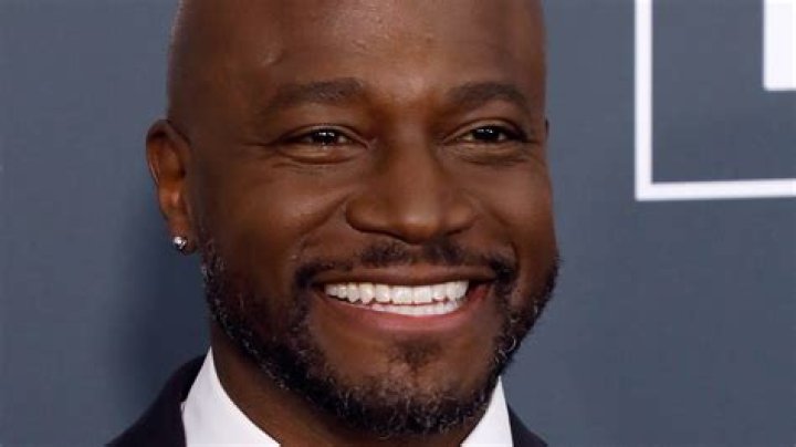 Are Taye Diggs And Daveed Diggs Related?