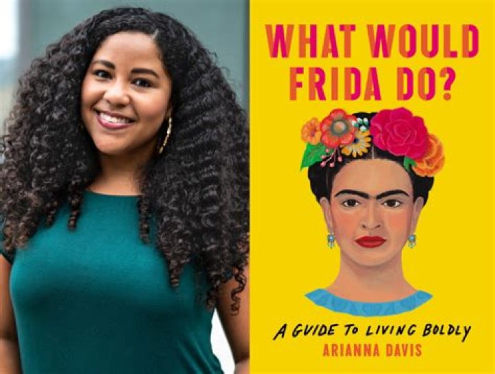 Arianna Davis Hachette Book Group