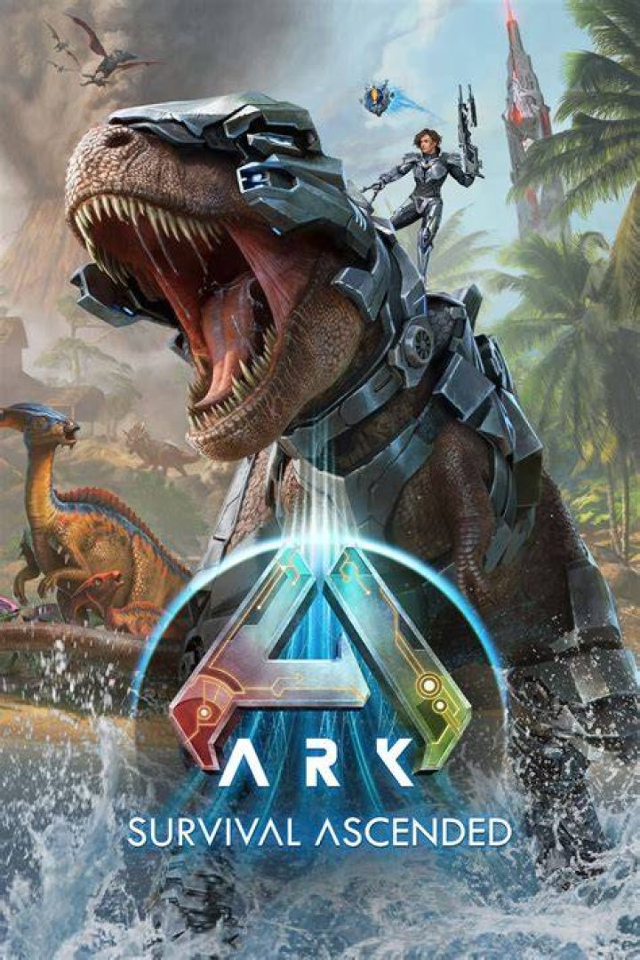 Ark Survival Ascended What Is Wireless Crafting? Explained GameSkinny