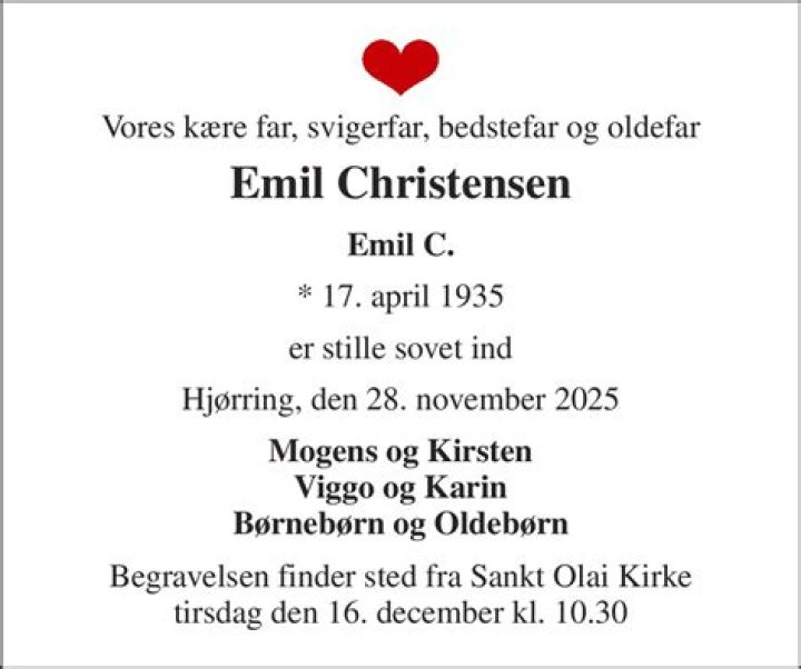 arkiv.dk Emil Christensen