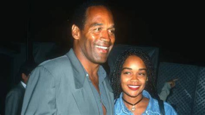 Arnelle Simpson, Age, Father, Husband, Relationship, Net Worth