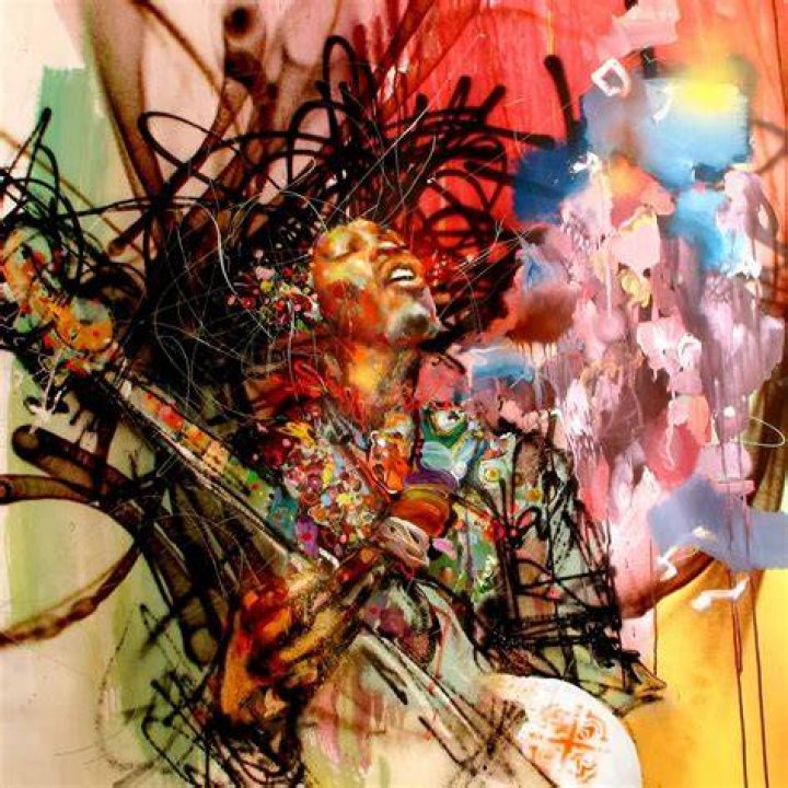 Artist David Choe on His New FX and Hulu Show The New York Times