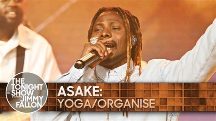 Asake Is Born A Superstar Fireboy Reactions To The Creation Of