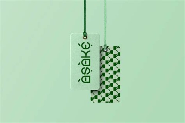 ASAKE on Behance
