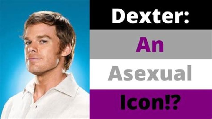 Asexual Dexter by willowmoon239 on DeviantArt