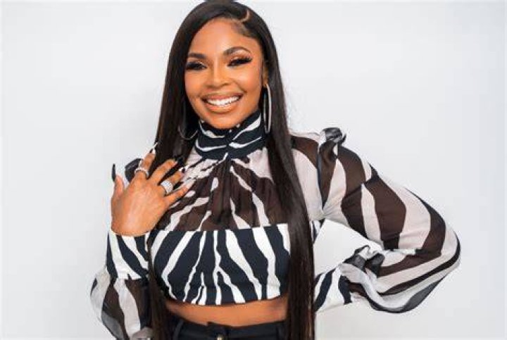 Ashanti Age, Songs, Profession, Height, Family, Net Worth, Ethnicity, Bio