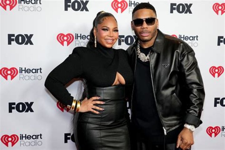 Ashanti Net Worth And Journey To Success 2024