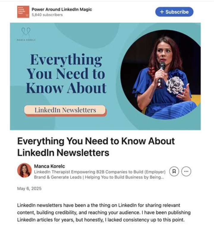 Asher Barker posted on LinkedIn