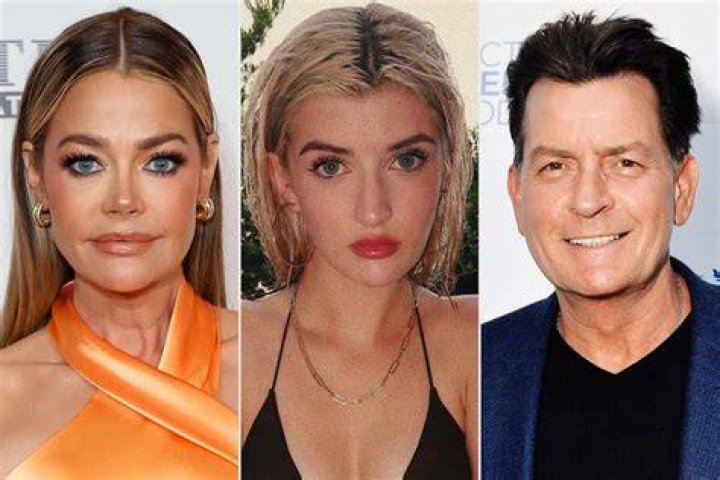 Asher Richards, Reese Rideout Star in Latest From Carnal Media