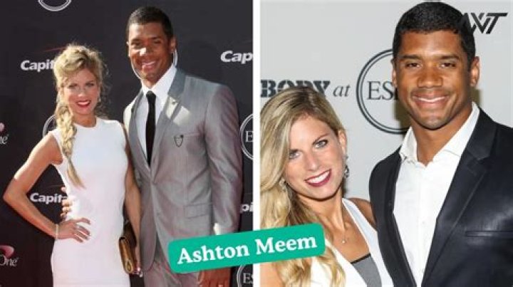 Ashton Meem: A Comprehensive Guide To Her Life, Career, And Relationship